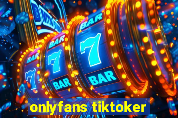 onlyfans tiktoker